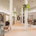 Novotel Brugge Centrum