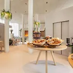 Novotel Brugge Centrum