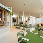 Novotel Brugge Centrum