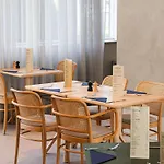 Novotel Brugge Centrum