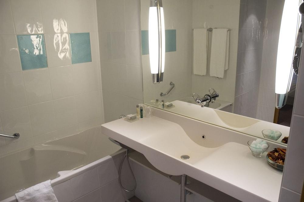 Novotel Centrum Hotel Bruges