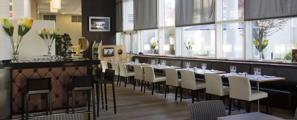 Hotel Novotel Centrum 4*
