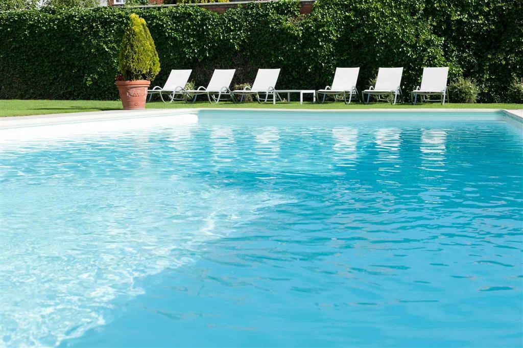 Hotel Novotel Centrum Bruges