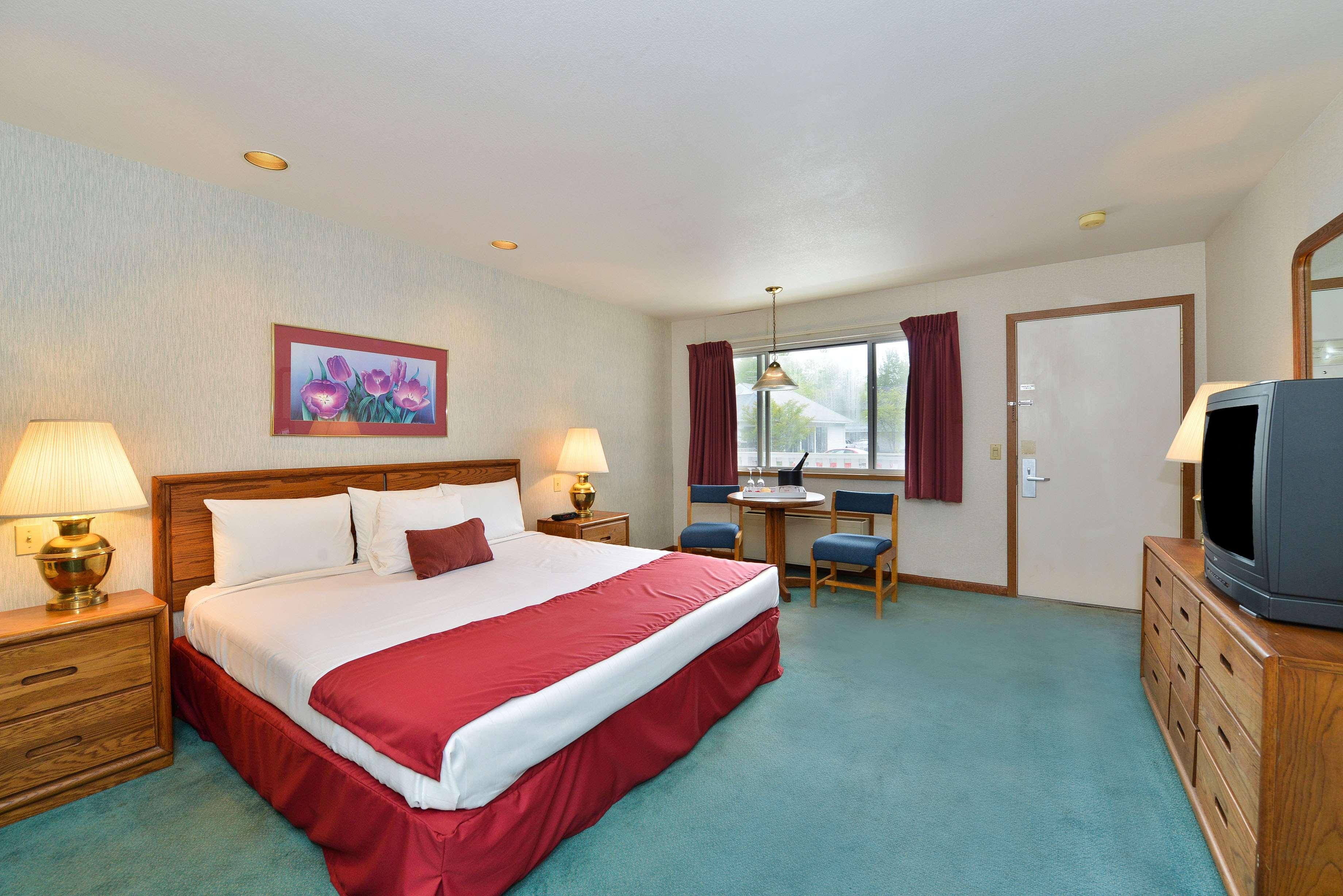 Hotel Novotel Centrum Bruges