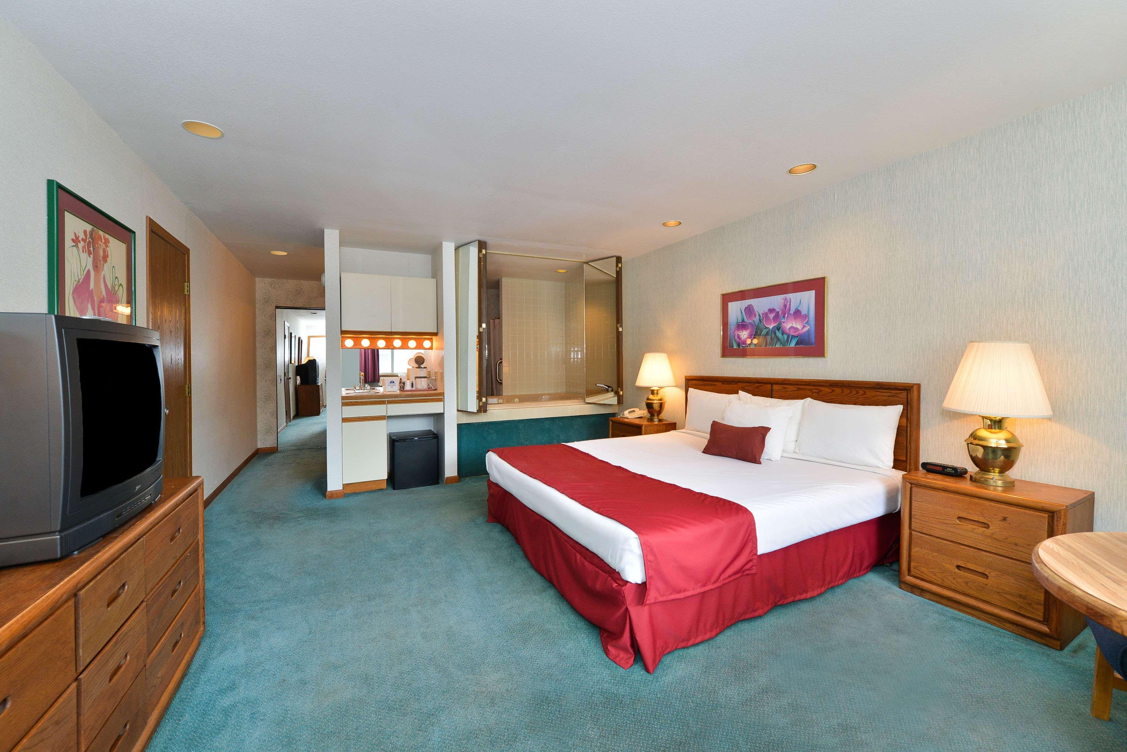 Novotel Centrum Hotel