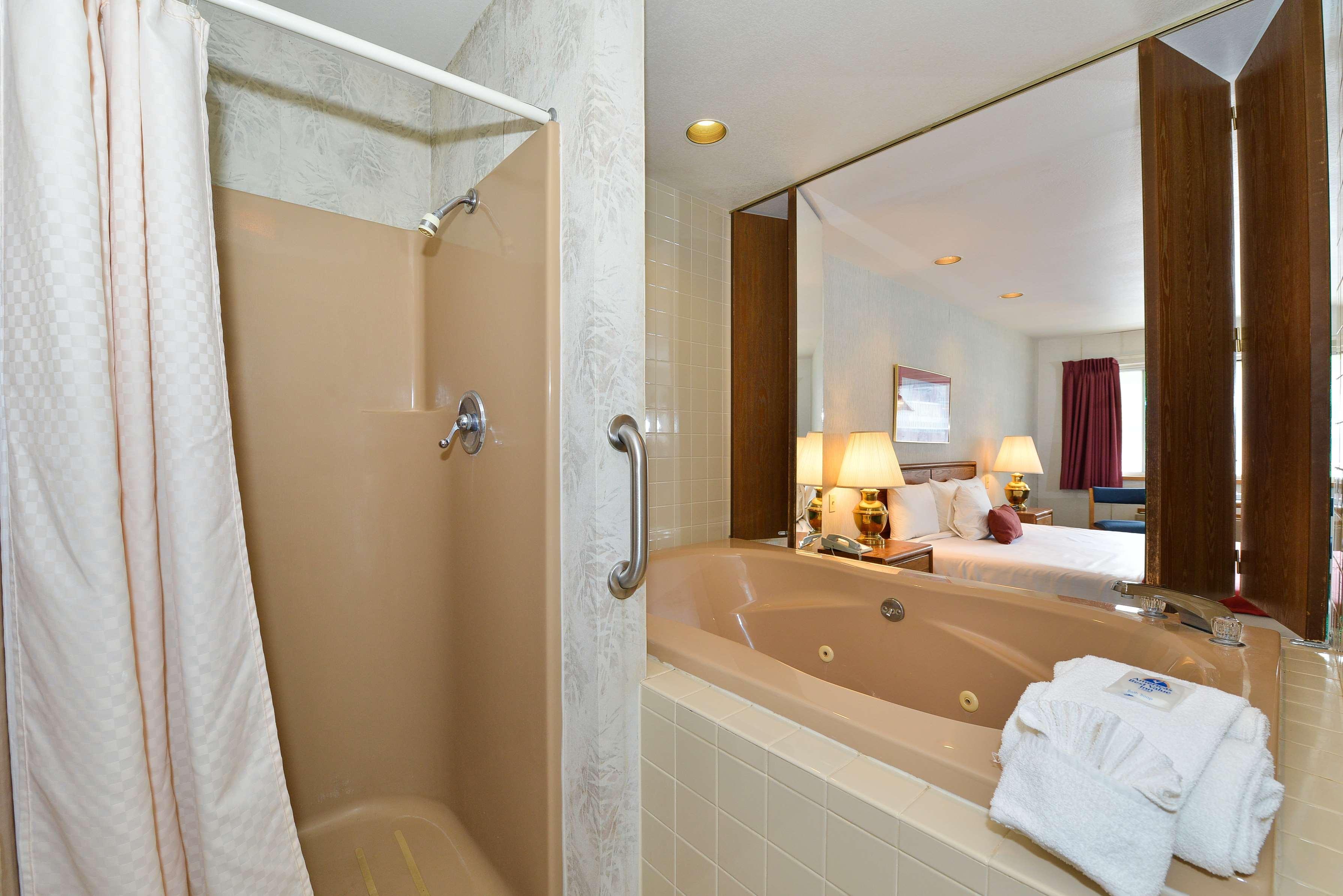 Hotel Novotel Centrum Bruges