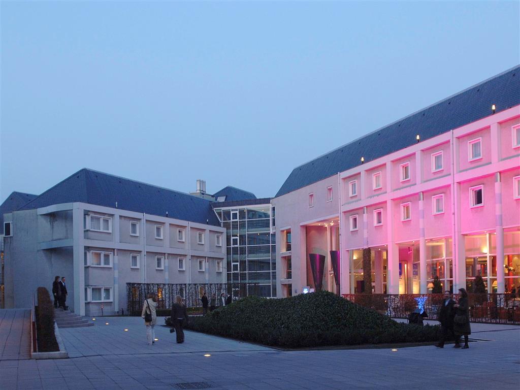 Novotel Centrum Hotel Bruges