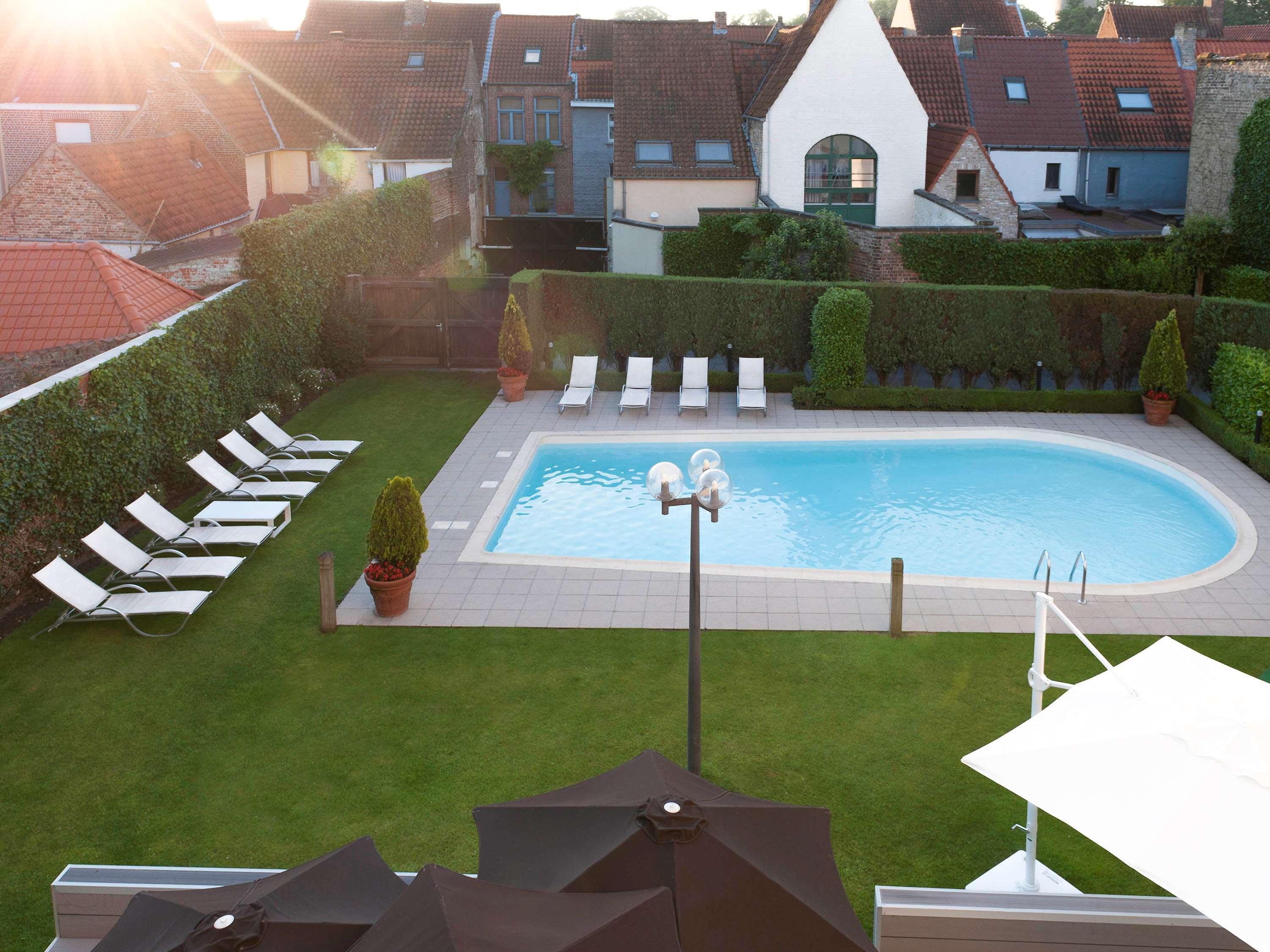 Novotel Centrum 4*