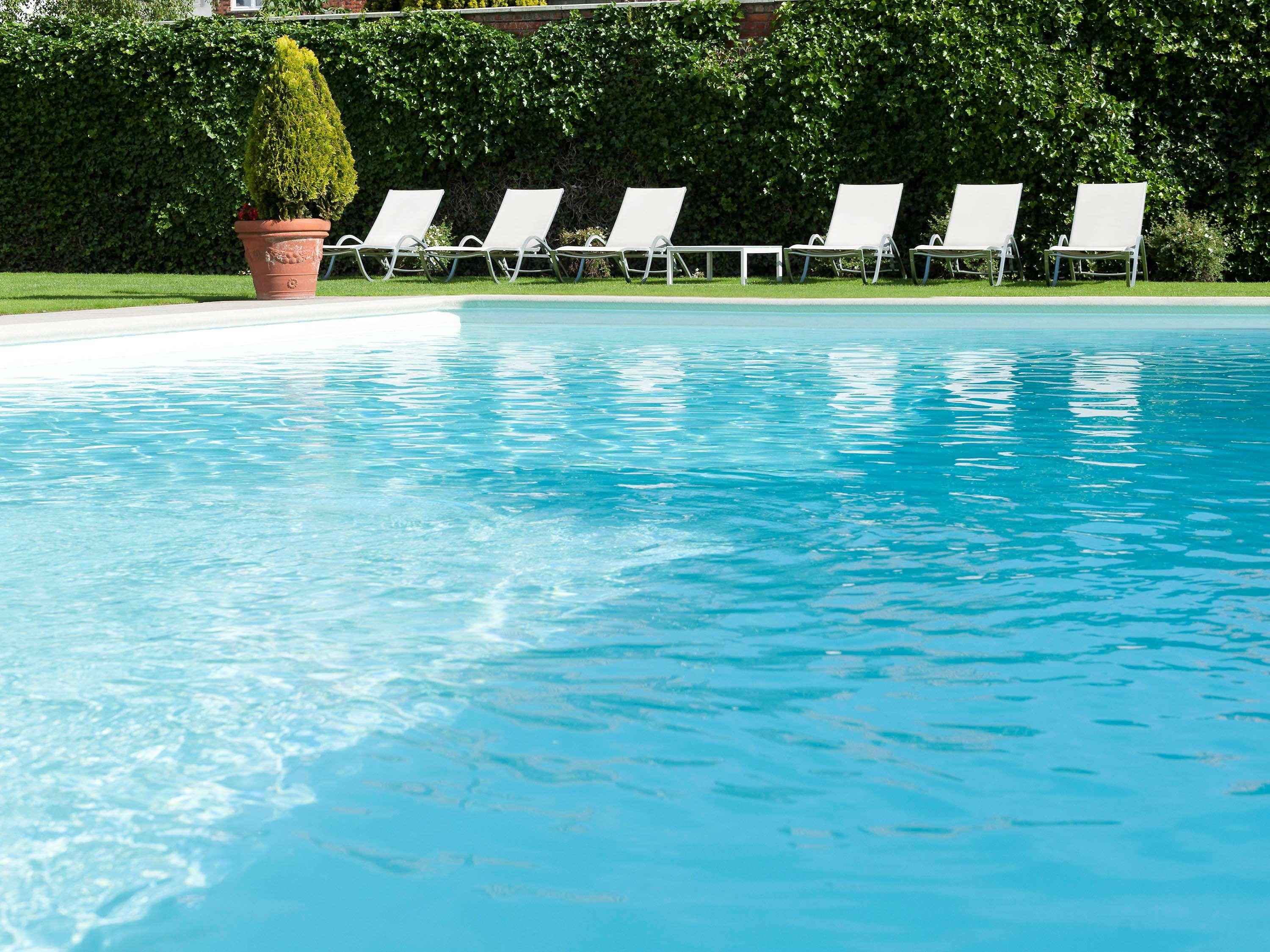 Hotel Novotel Centrum