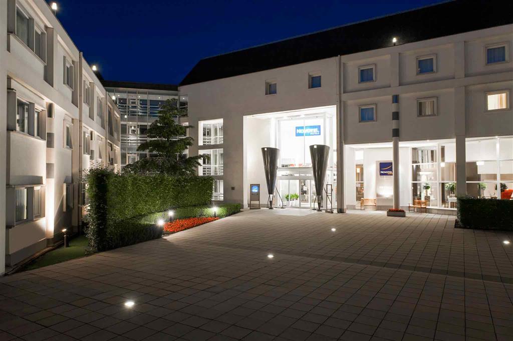 Novotel Centrum Hotel 4*