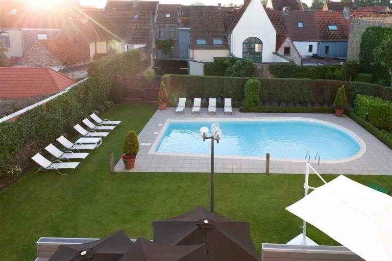 Novotel Centrum 4*