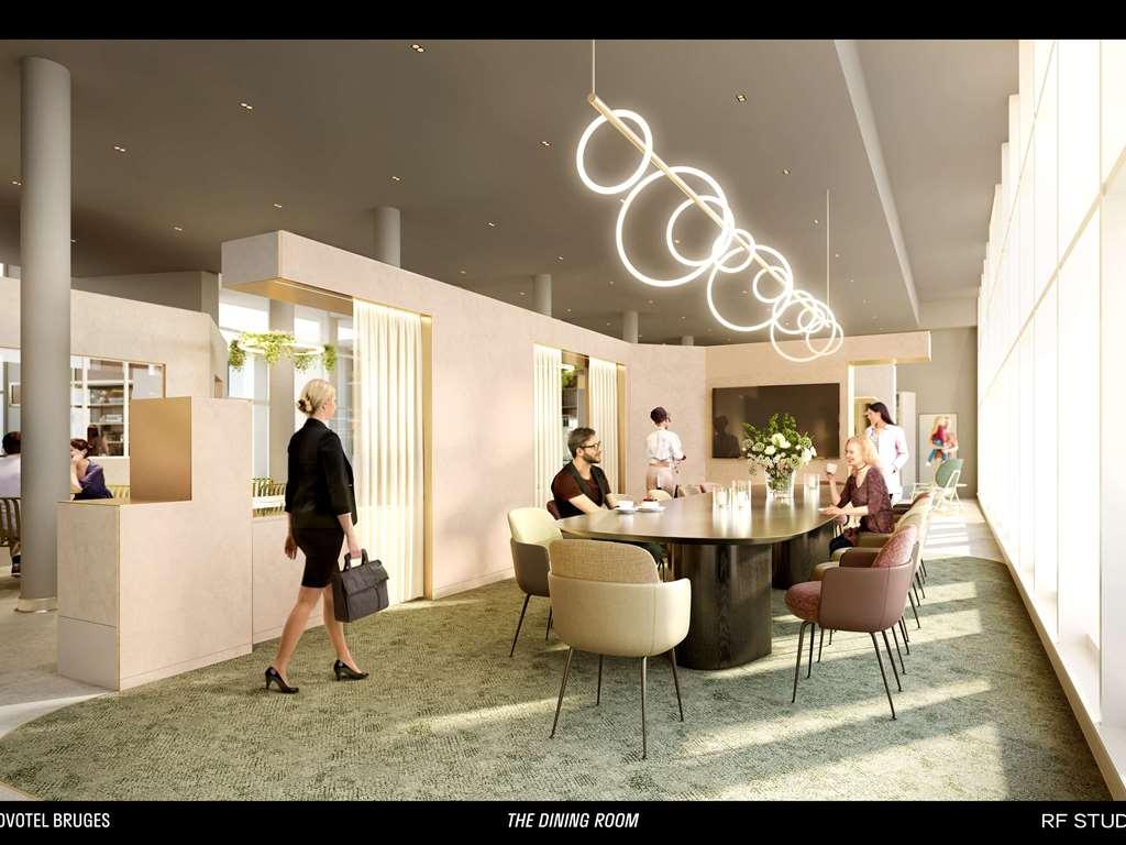 Novotel Centrum Hotel 4*