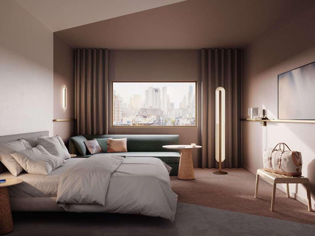 Hotel Novotel Centrum 4*