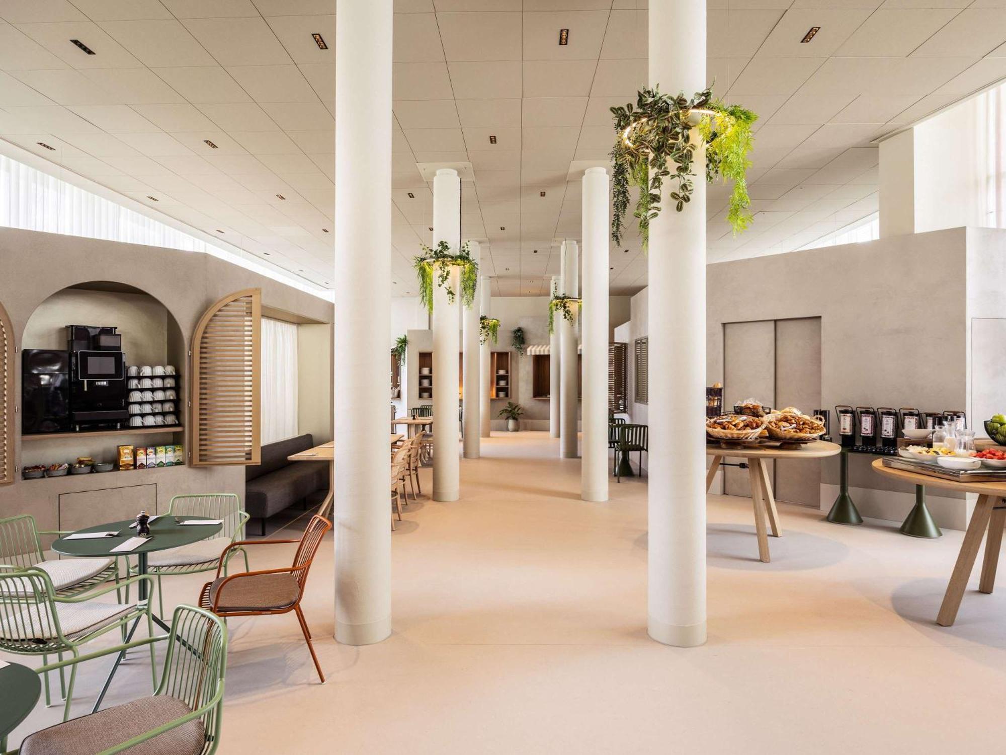 Novotel Centrum Hotel