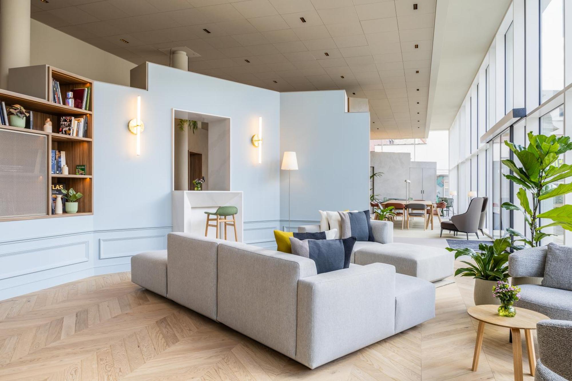 Hotel Novotel Centrum 4*