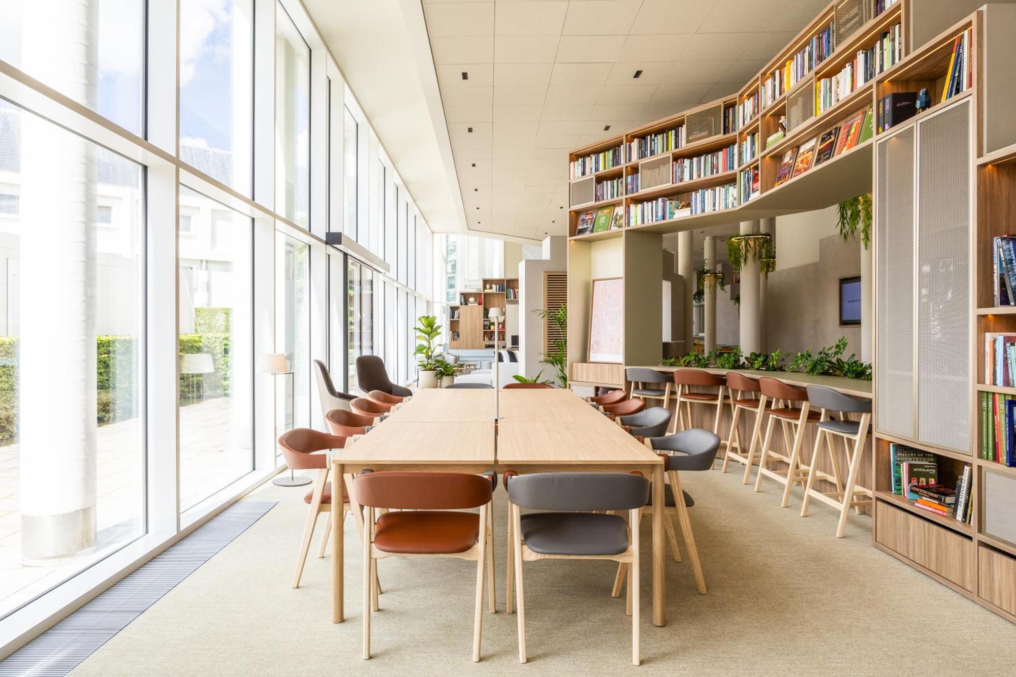 Hotel Novotel Centrum Bruges