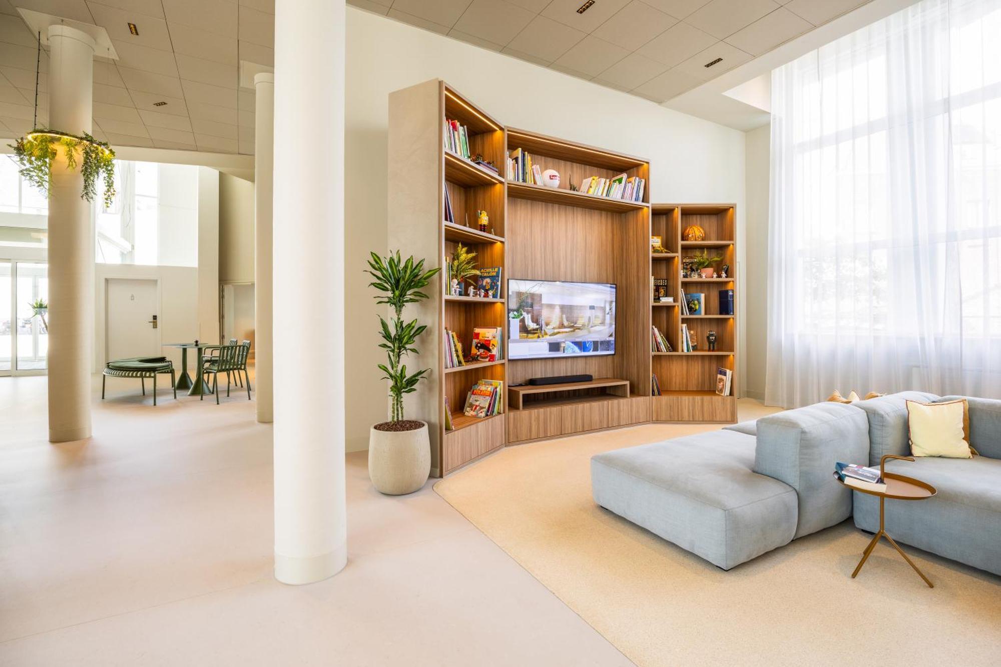 Novotel Centrum Bruges