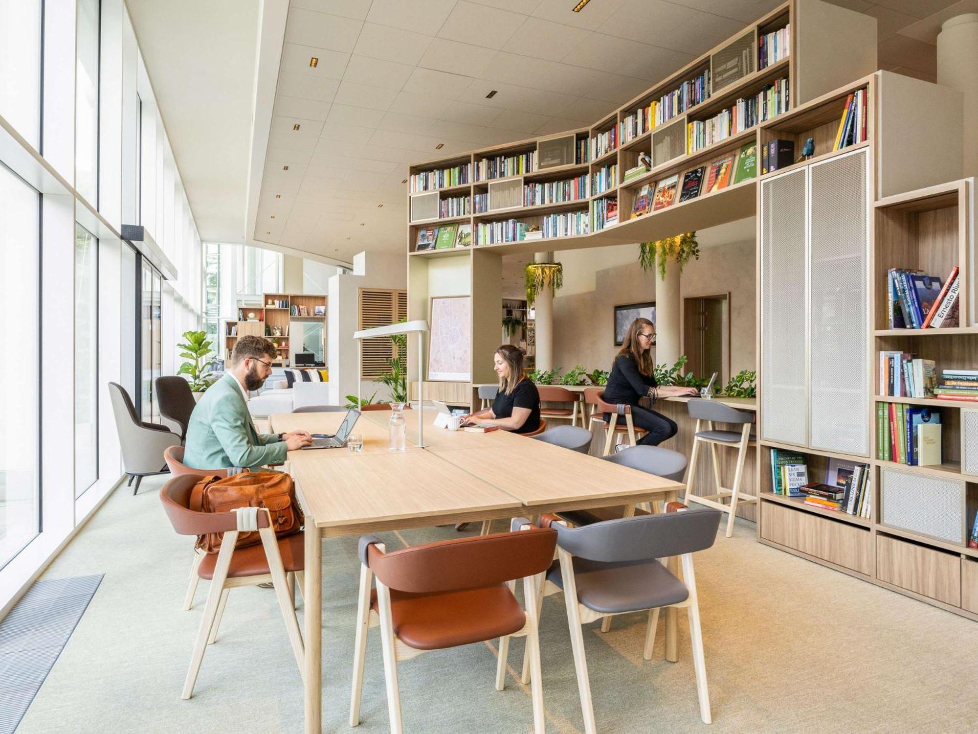 Hotel Novotel Centrum 4*