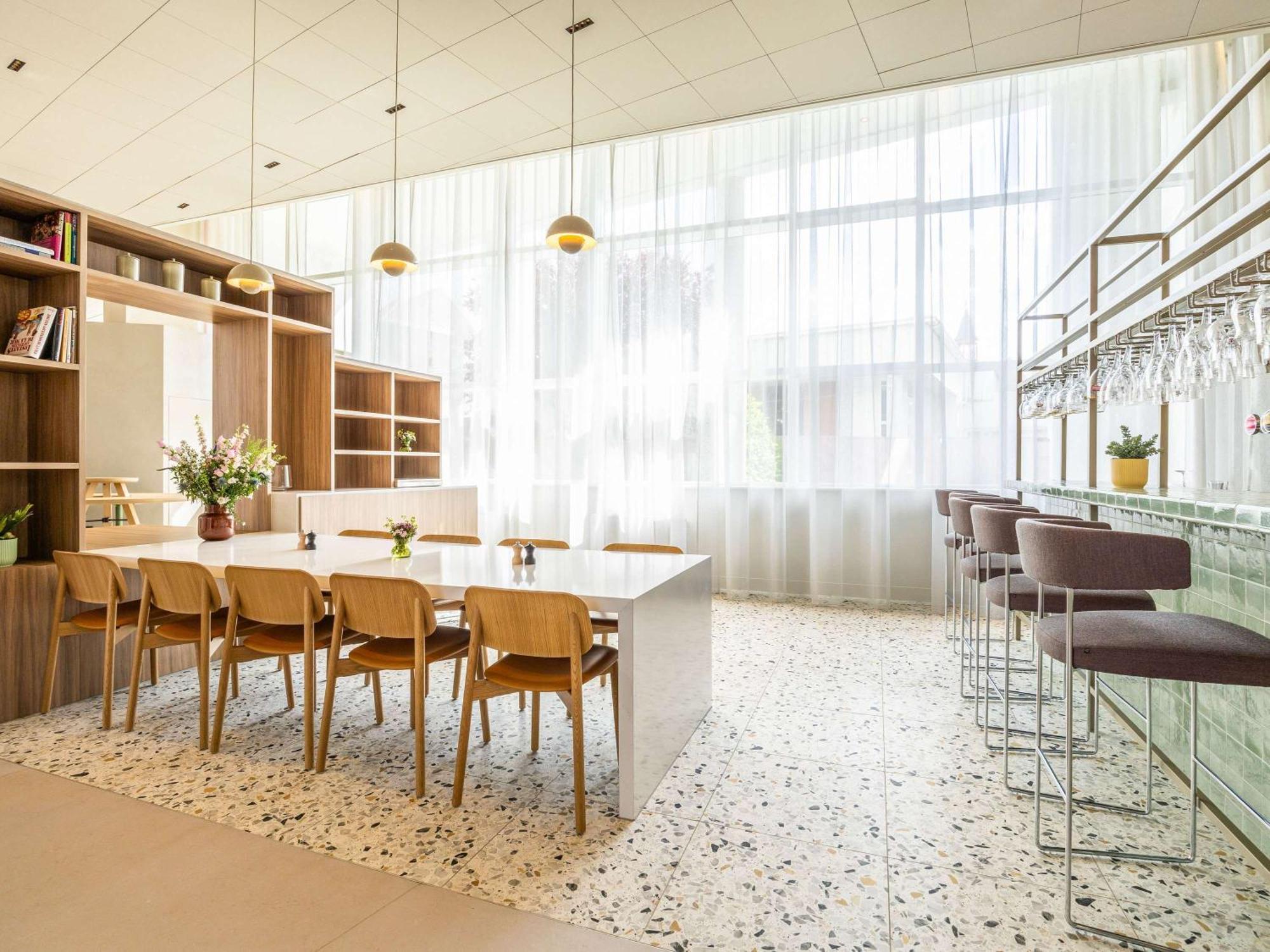 Novotel Centrum Hotel