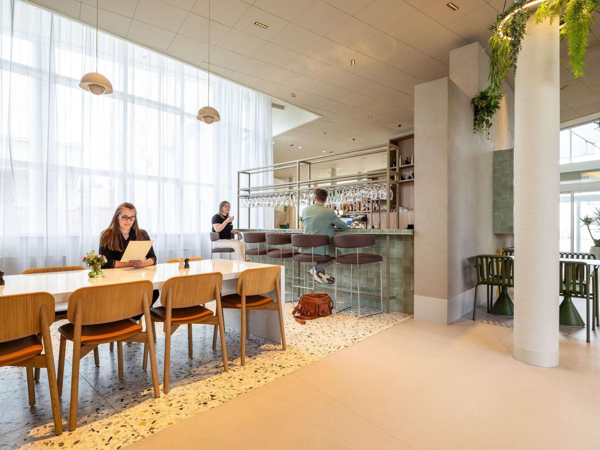 Hotel Novotel Centrum 4*