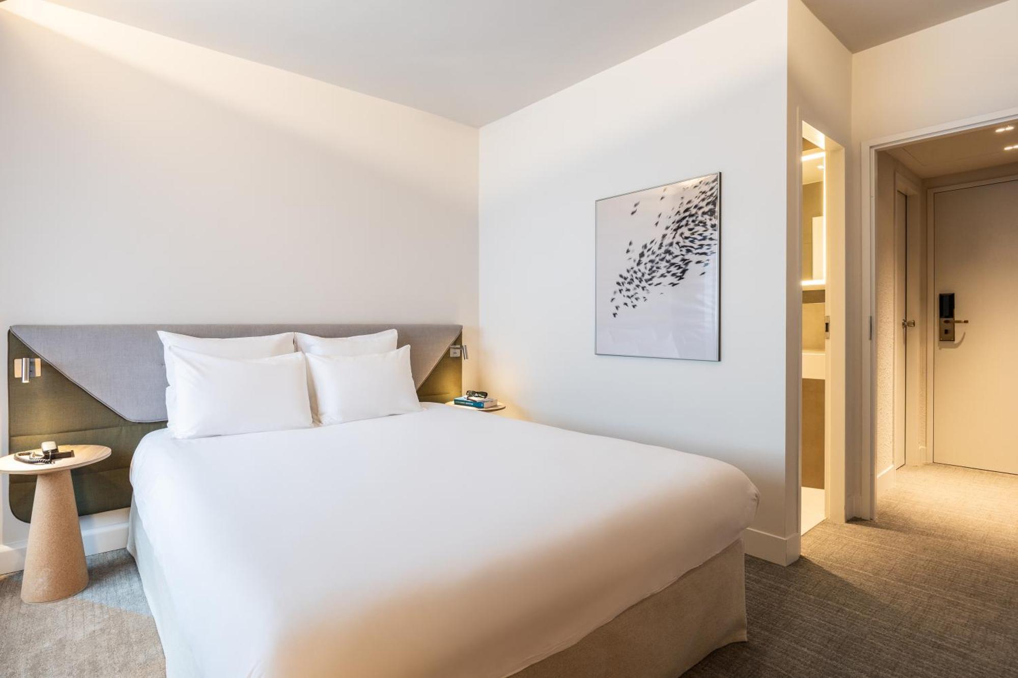 Hotel Novotel Centrum Bruges