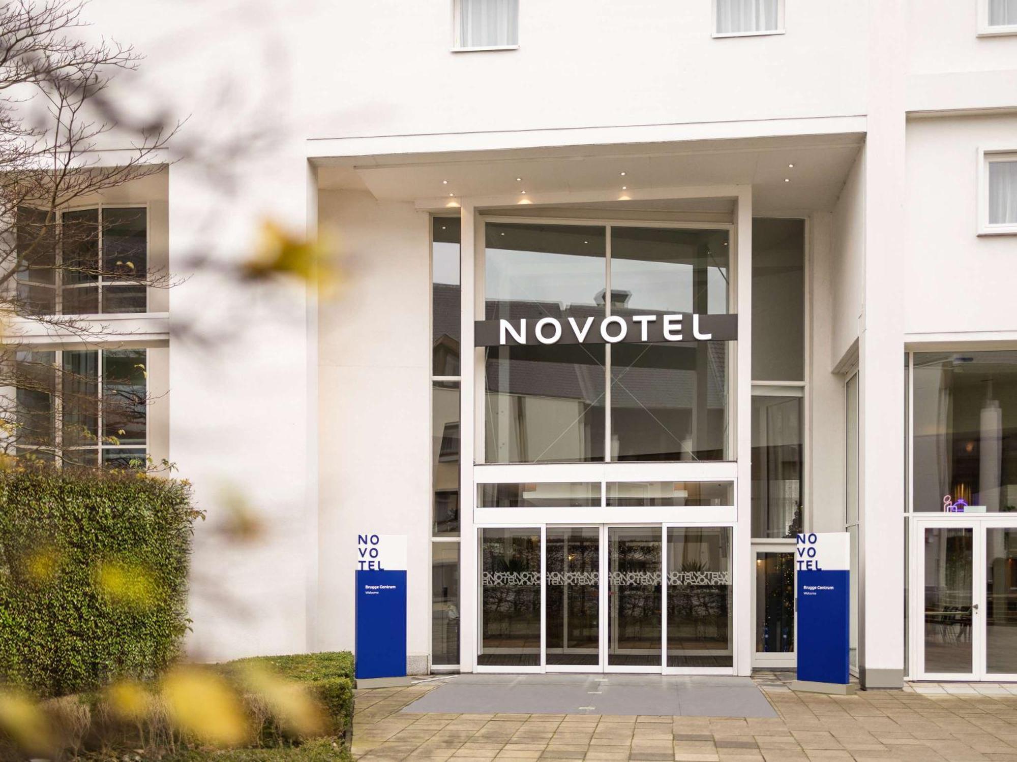 Novotel Centrum