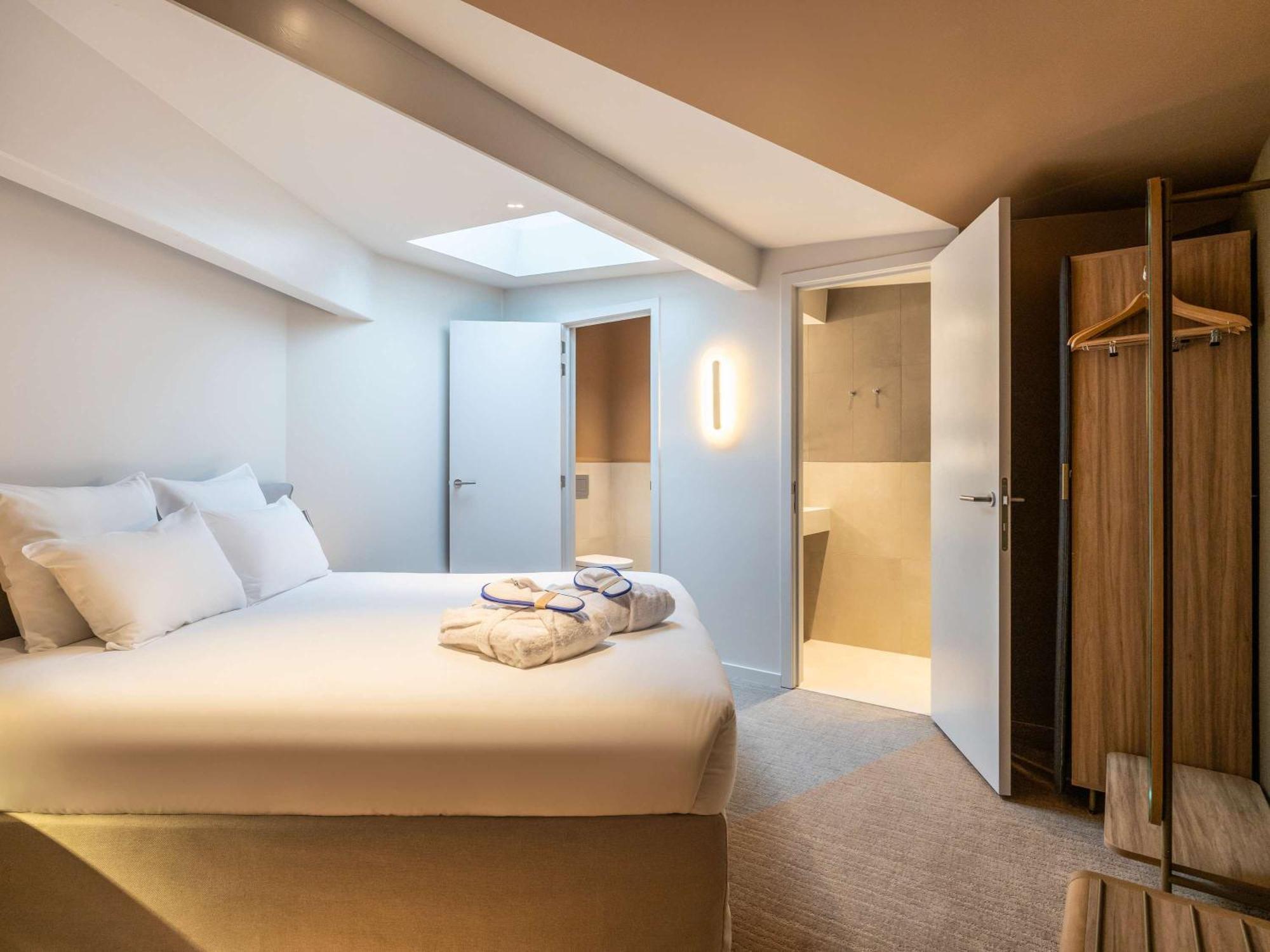 Novotel Centrum Hotel