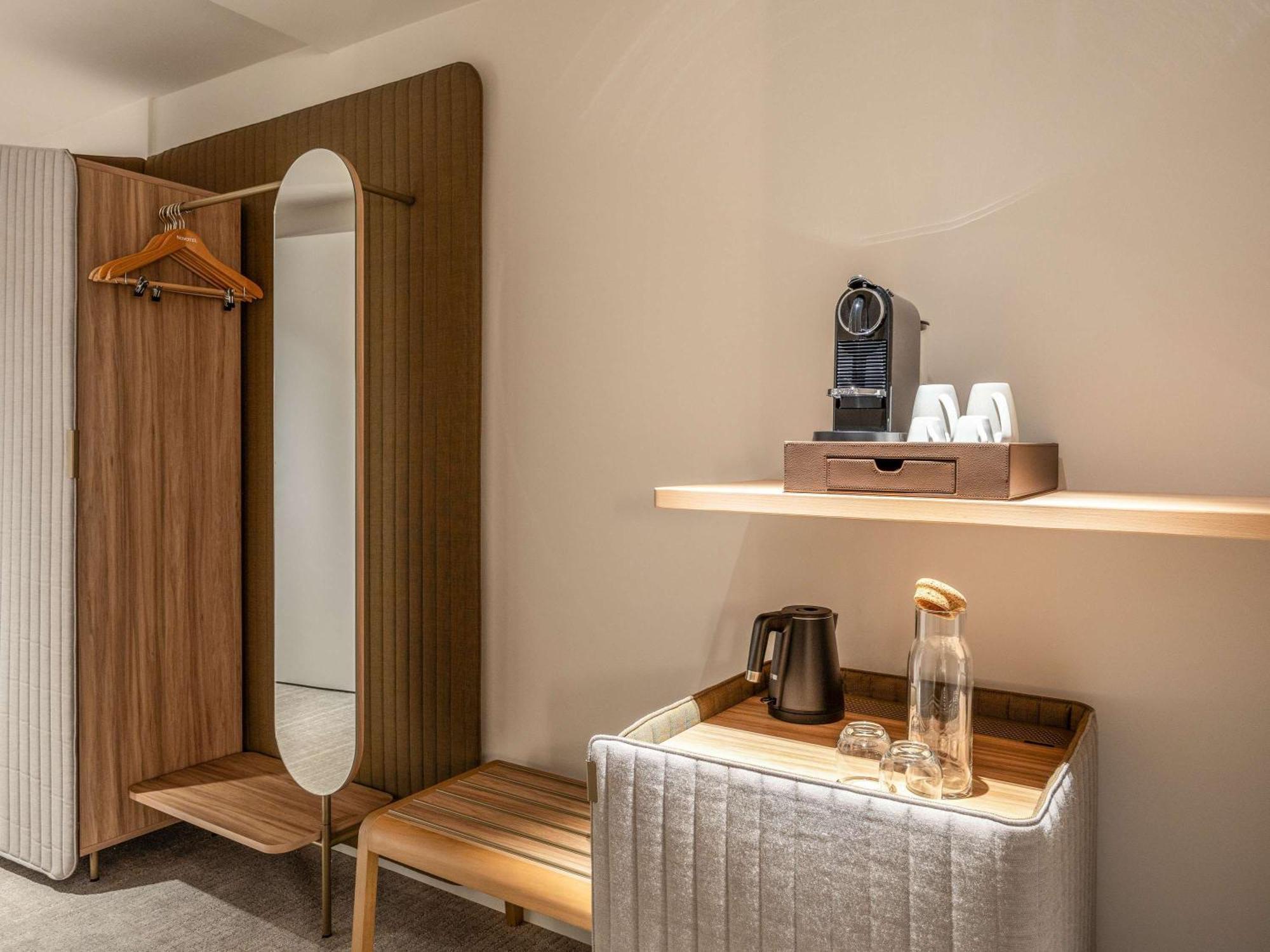 Hotel Novotel Centrum 4*