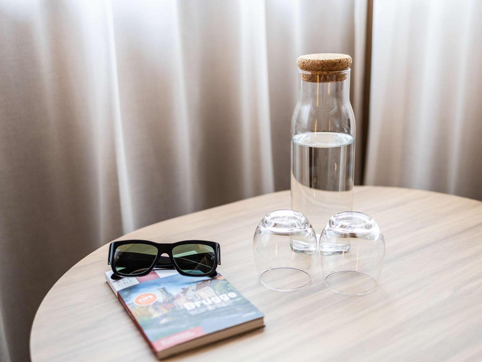 Novotel Centrum Hotel Bruges