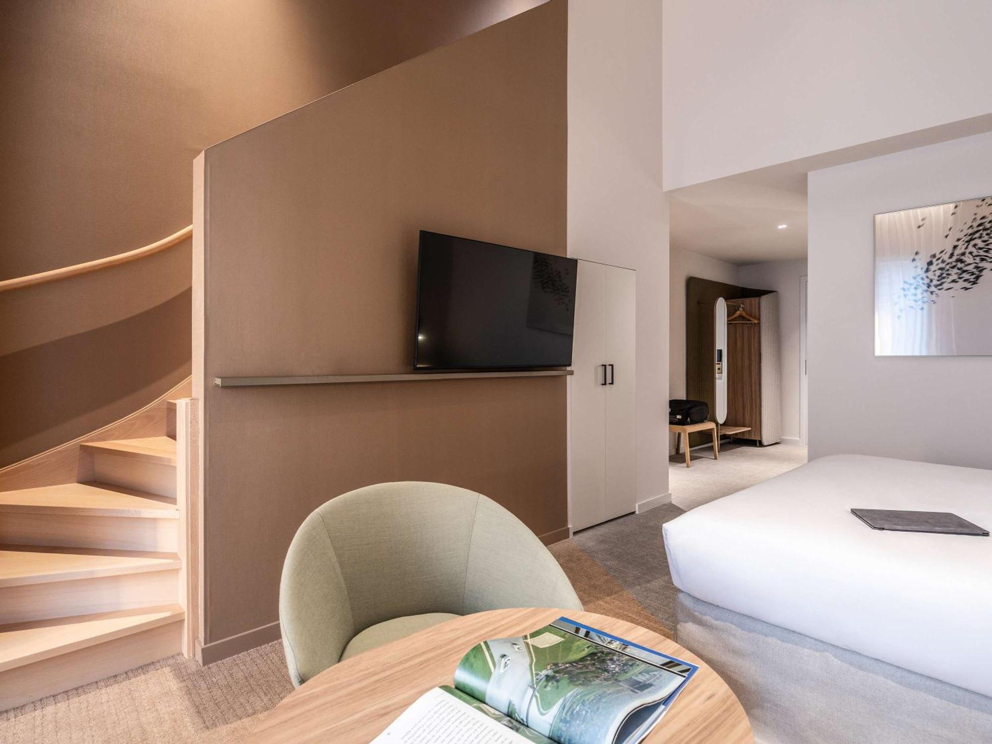 Novotel Centrum Bruges
