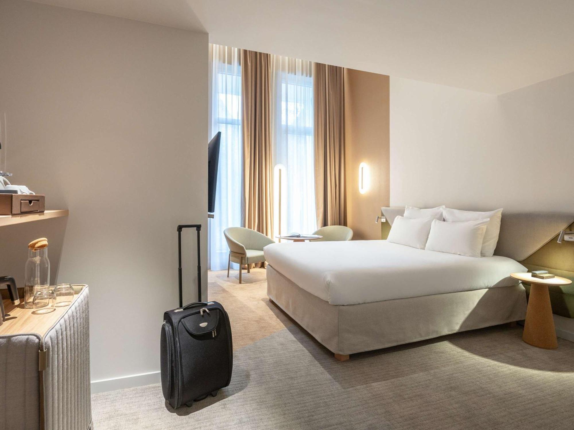 Novotel Centrum