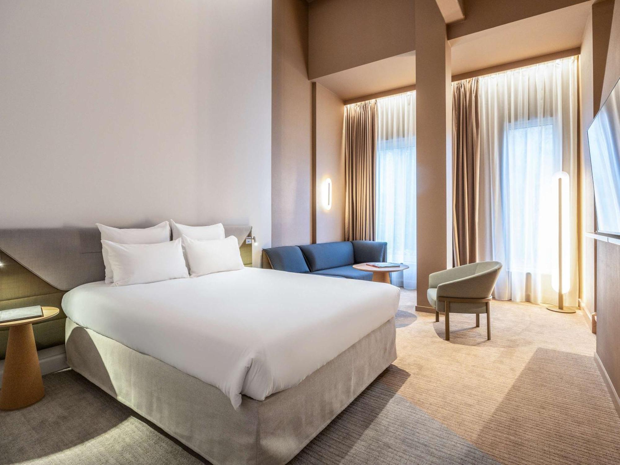 Novotel Centrum Hotel