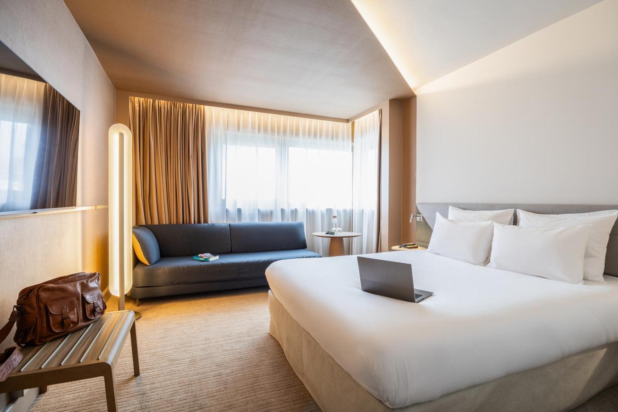Hotel Novotel Centrum