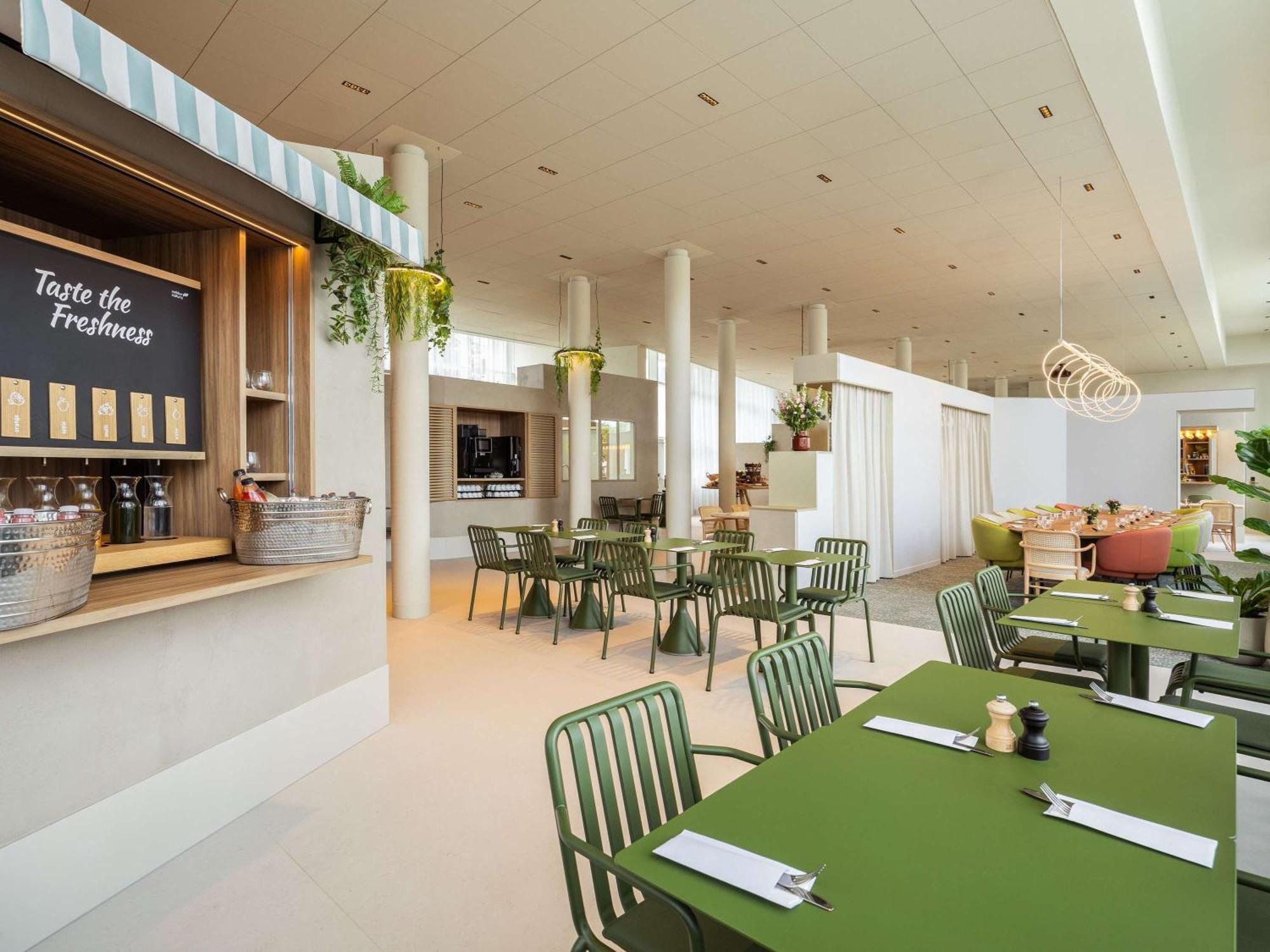 Novotel Centrum 4* Bruges