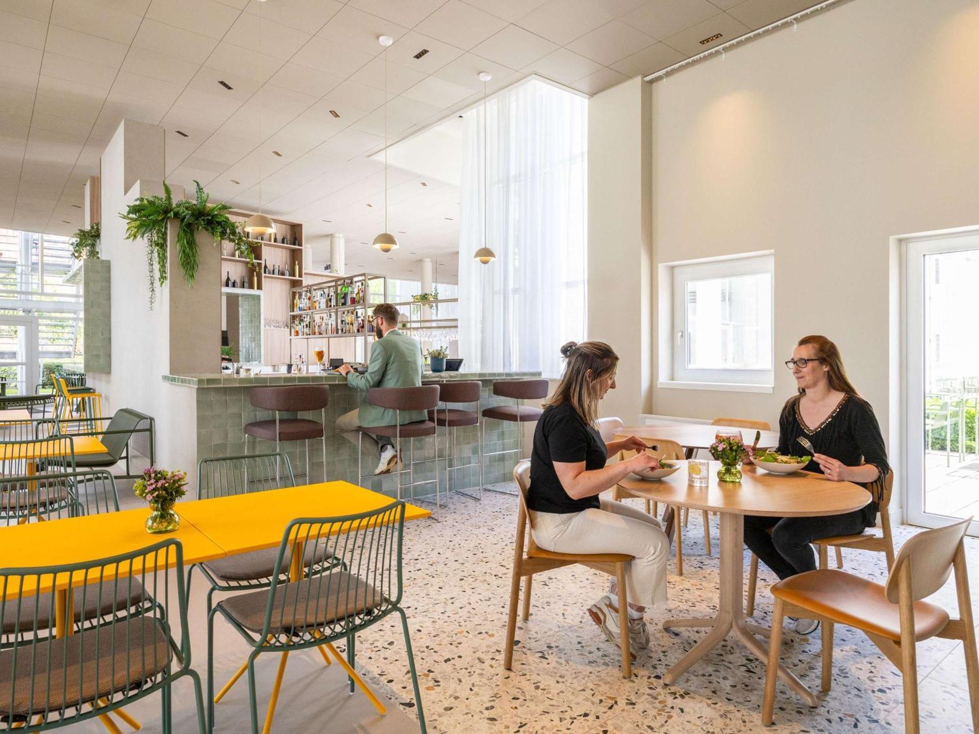 Novotel Centrum Bruges